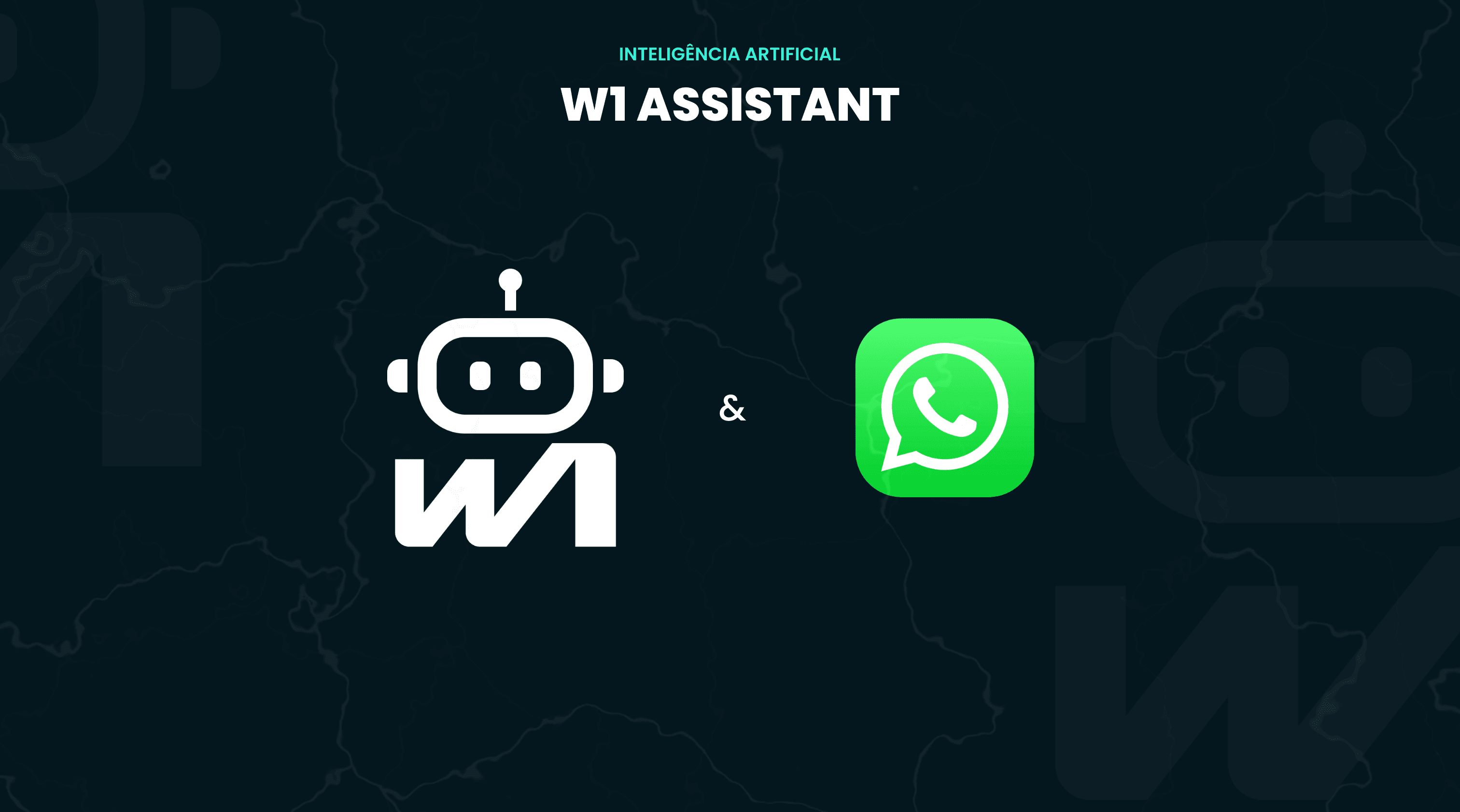W1 — WhatsApp bot with operator dashboard and human handoff